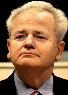 Il Fantasma di Milosevic dietro la nuova Serbia