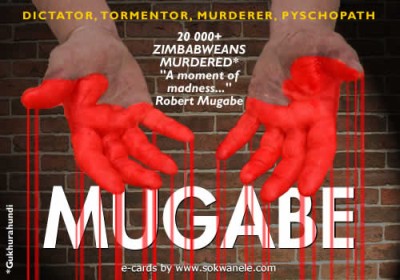 Mugabe al bivio 