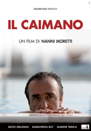 Berlusconi, da Caimano a Leviathan (Franco Cordero inside)