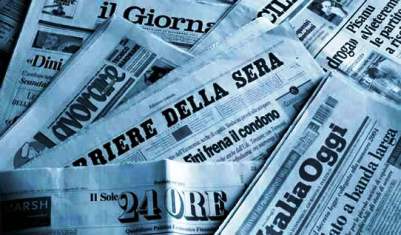 World Press – Rassegna Stampa Internazionale del 29 giugno 2008