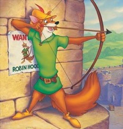 Robin Hood tax. Quando l'arciere ha problemi di mira