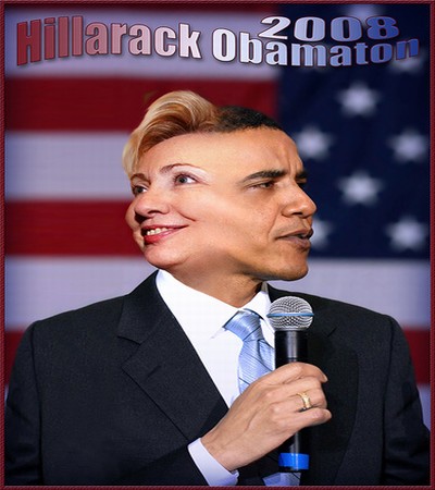 Hillary e Barack: Una pace solo mediatica 