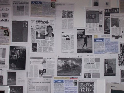 World Press – Rassegna Stampa Internazionale del 06 luglio 2008 
