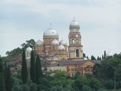 La nuova vita di Ossezia del Sud e Abkhazia 