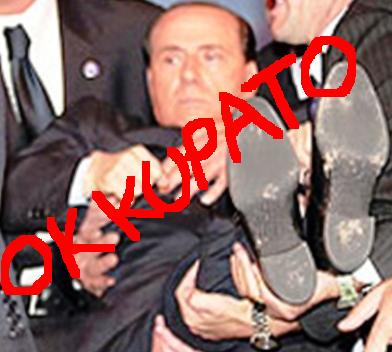 Berlusconi: da superstar a golpista 