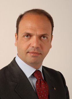 Il nodo di Alfano