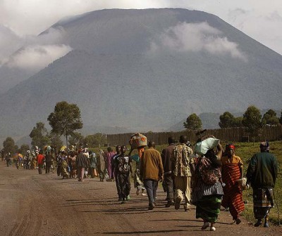 Il Congo e il mese del genocidio 
