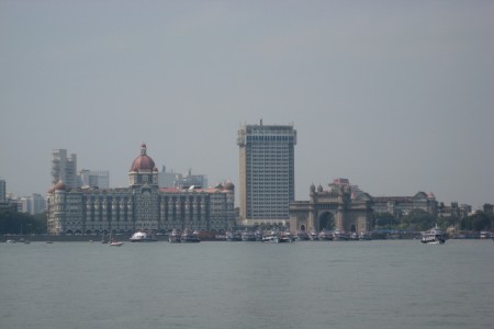 Terrore a Bombay: Un prezzo troppo salato 