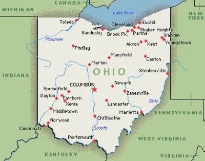 Presidenziali USA: Virginia e Ohio i primi risultati 
