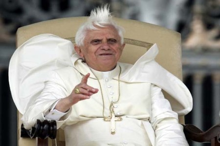 Staminali: La paura del papa nero 