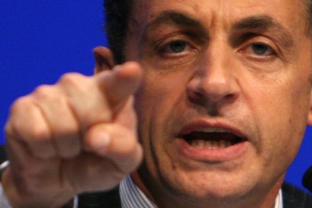 Scudi Anti-Missile: Sarkozy e lo state bboni 