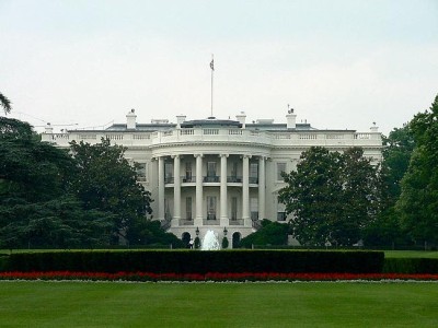 Dalla White House alla Black House 