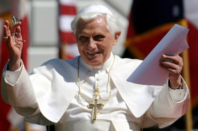 Papa Ratzinger