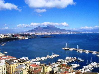 Vedi Napoli e poi muori