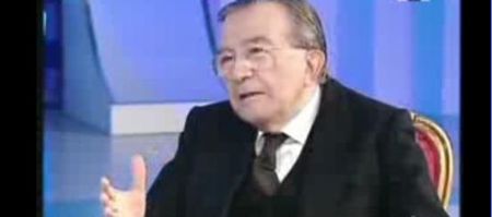 Buon compleanno Andreotti. Che avvisa: "Non sono mica ancora morto"