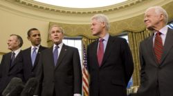 Aborto, Obama "rompe" con Bush