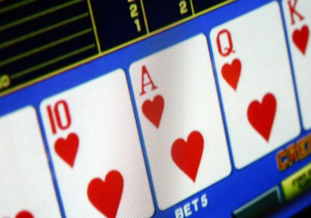 Arrestato il re del videopoker in Calabria