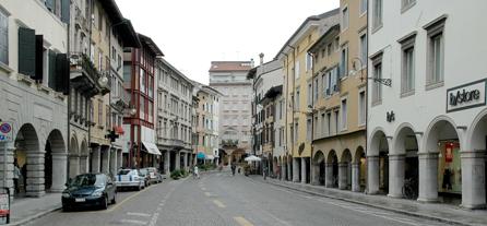 Eluana a Udine