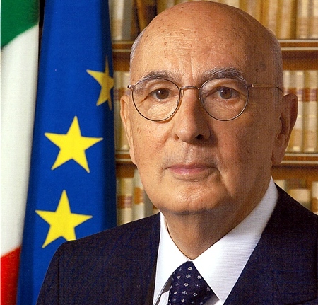 Intercettazioni: Di Pietro e Napolitano, la storia infinita