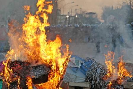 Chiaiano, aperta indagine a Bruxelles sulla discarica