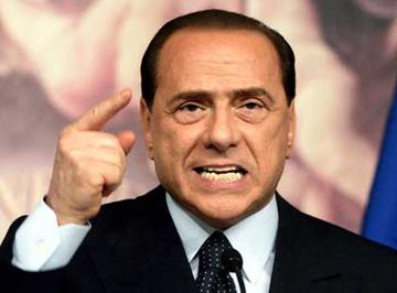 Crisi, Berlusconi bacchetta (?) Obama al G20