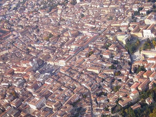 Abruzzo, intervista a Cortesi, coordinatore CISL Corpo forestale dello Stato