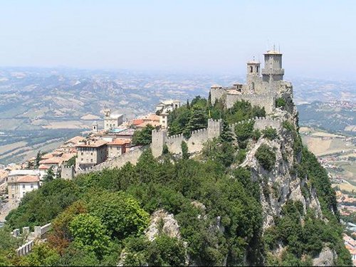 san-marino