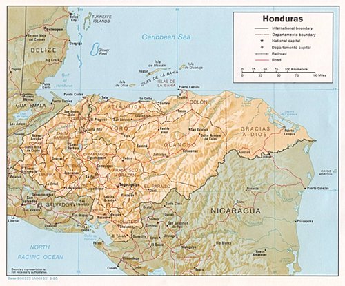 Honduras, colpo di Stato. O no?