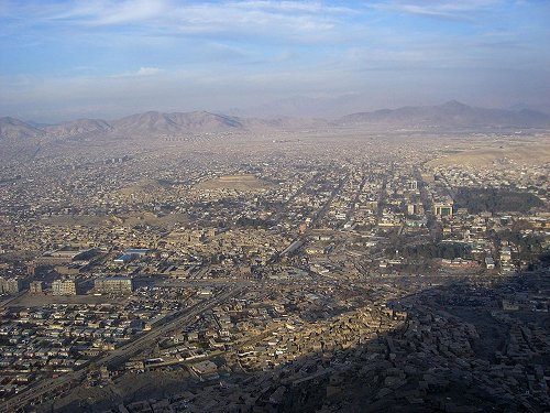 Kabul