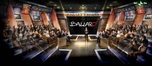 Ballarò, lavoro e giustizia on air