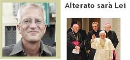 Il Papa e la famiglia. Quali alterazioni?