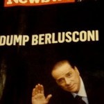 newsweek berlusconi