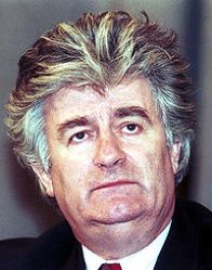processo Radovan_Karadzic
