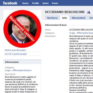 Facebook, questione di gruppi