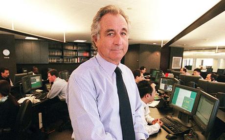 Bernard Madoff truffa 2009 crisi