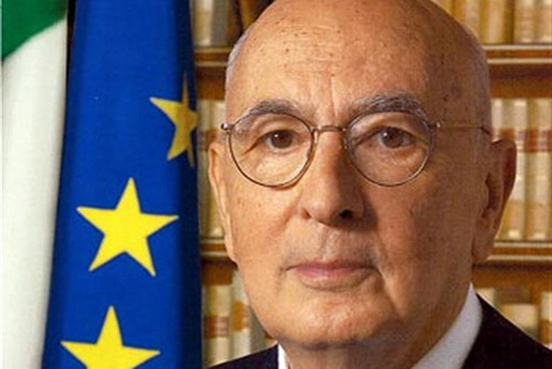 Giorgio-Napolitano