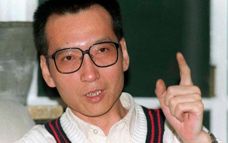 LIU Xiaobo