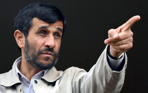 Afghanistan, Ahmadinejad: "Coalizione in un pantano"