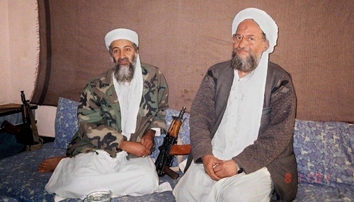 al-qaeda