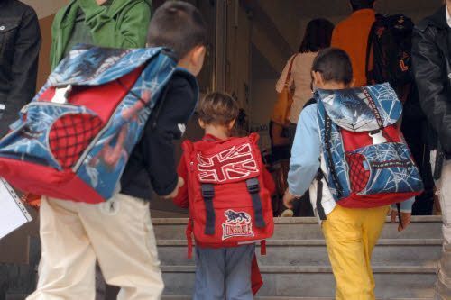 Presentati i punti della riforma della scuola Giannini-Renzi