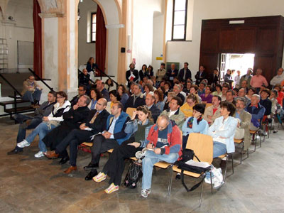 Eutelia, Natale in assemblea