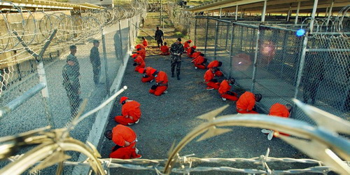 Usa: prigionieri da Guantanamo in Illinois