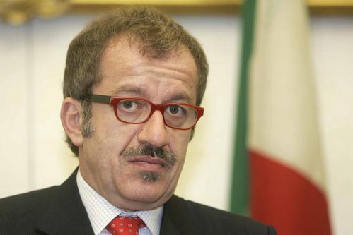 Mafia, Maroni: "Utile creazione agenzia per beni sequestrati"