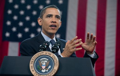 Lotta sui tagli al bilancio: Obama spera nel compromesso