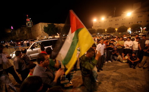 M.O., Barghouthi: "Abu Mazen ha sbagliato a fidarsi di Usa e Israele"