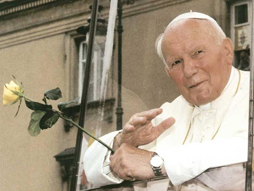 Beatificazione Papa Wojtyla: "Si stanno ancora raccogliendo le adesioni”