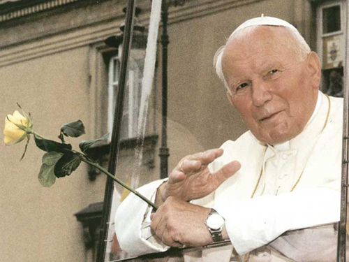 Beatificazione Wojtyla, card. Danneels: "No a scorciatoie"