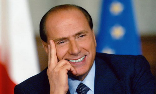 Berlusconi: "Riduzione immigrati significa meno criminalità"