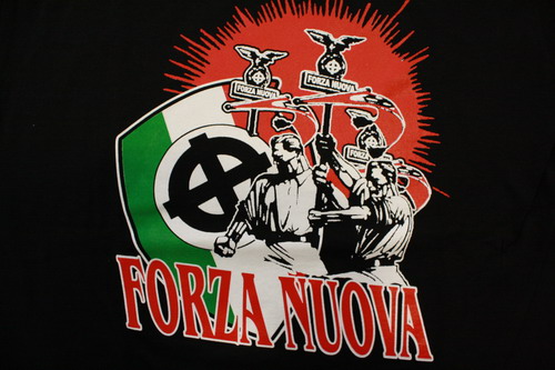 Forza Nuova