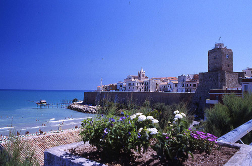 spagnuolo sindaco termoli